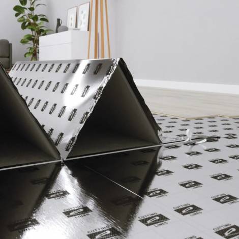Materassino Secura Max Aquastop Smart