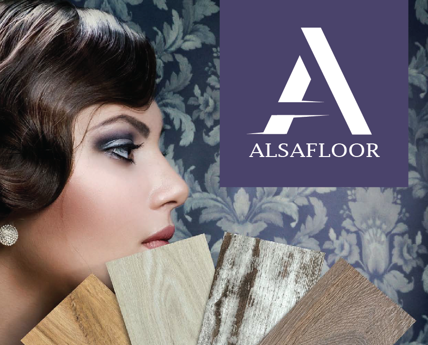 Laminati Alsafloor