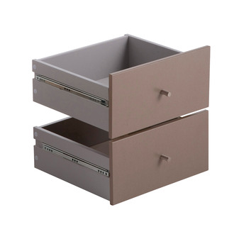cassetti taupe|mobile cassetti taupe