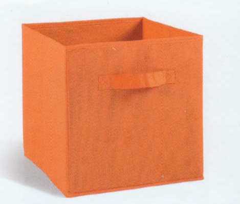 contenitore arancione