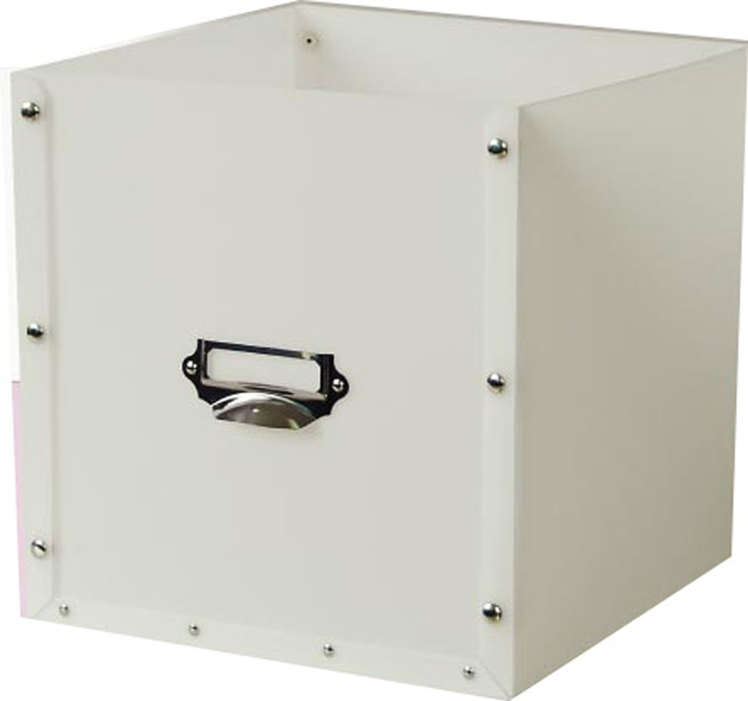 contenitore pp bianco