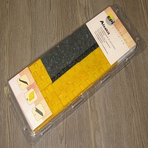 kit posa laminato||
