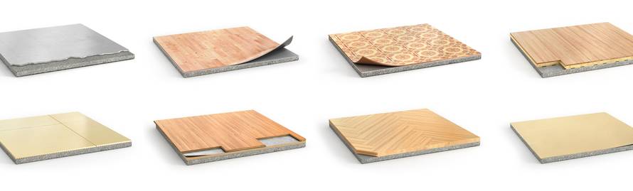 Isolamento termico sotto parquet