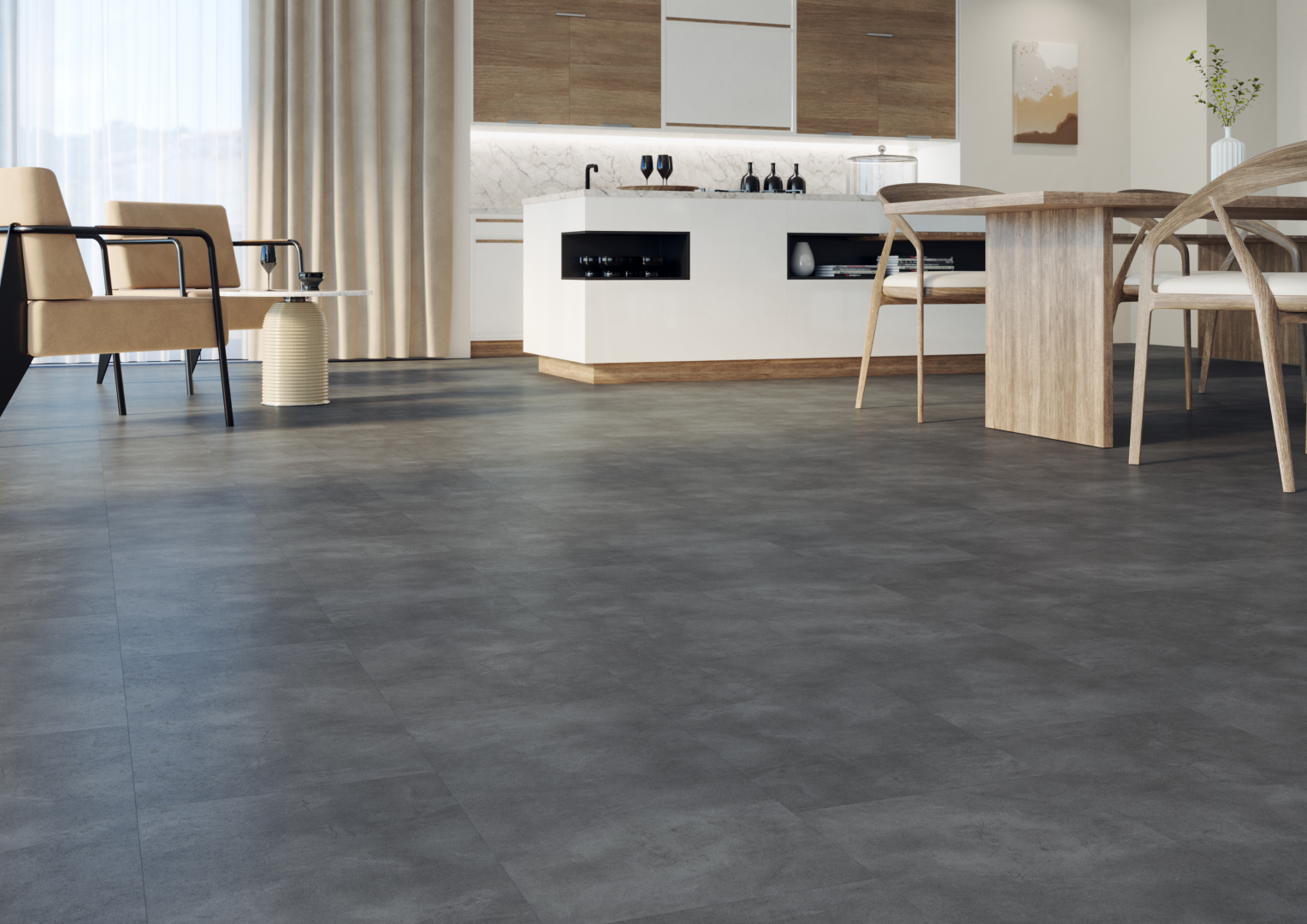 SPC B-CLICK STONE KASSEL - immagine 2