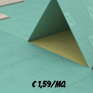 MATERASSINO IN SUGHERO - immagine 4
