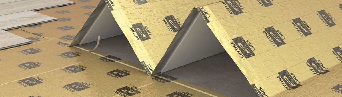 Materassino Secura LVT Click Smart - immagine 6