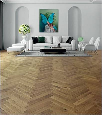 vendita parquet