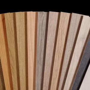 Accessori Laminato