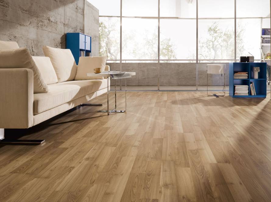 Parquet o laminato