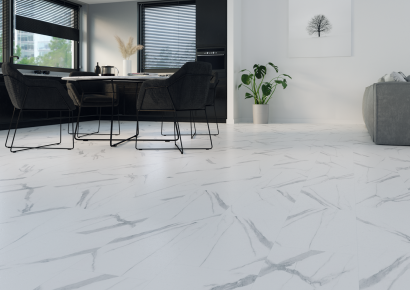 Pavimenti in SPC