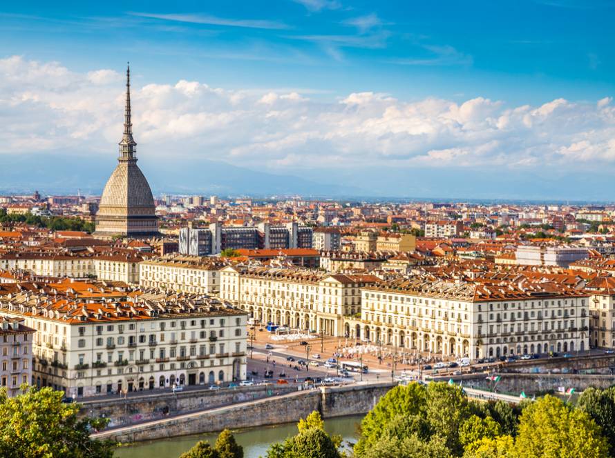 Pavimenti e rivestimenti a Torino e provincia