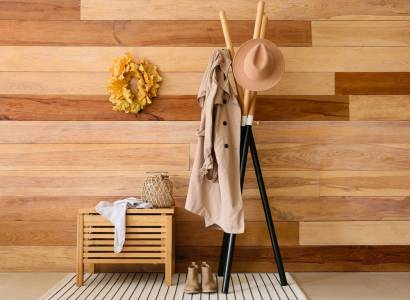 rivestimenti di legno per pareti