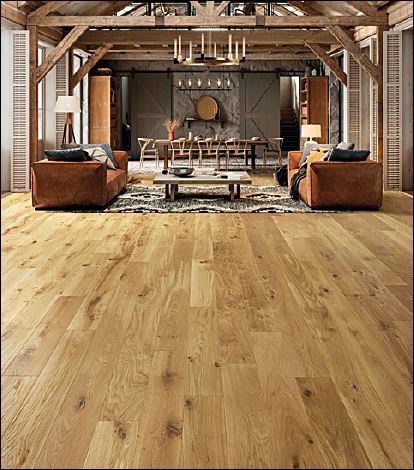 Laminato rovere
