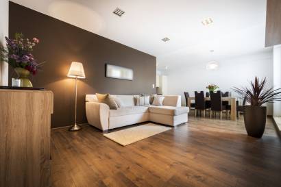 Stili di arredamento casa
