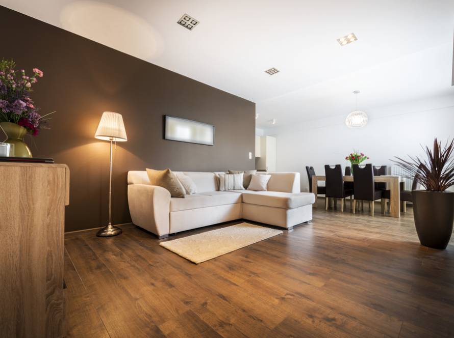 Stili di arredamento casa