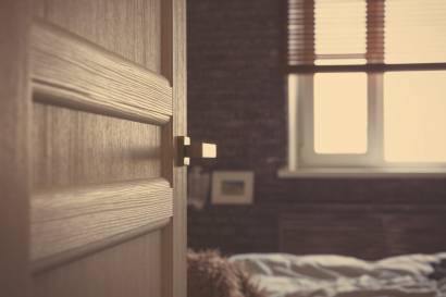 porte in legno