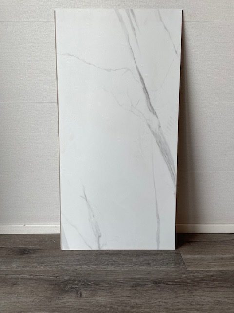 SPC B-CLICK XXL STONE SNOW CARRARA - immagine 4