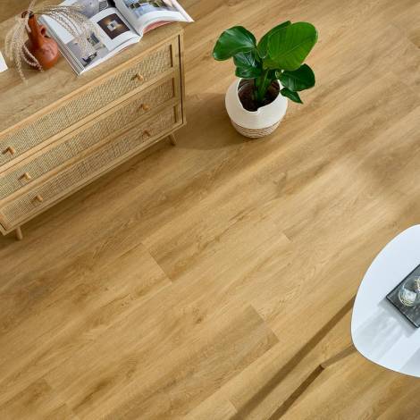 Arbiton Amaron Wood - ROVERE SIERRA - 5mm/0.55mm