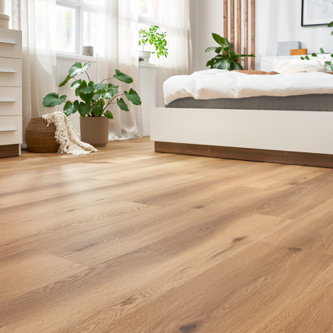Arbiton WOODRIC EIR - ROVERE GARLAND - 4mm/0.55mm