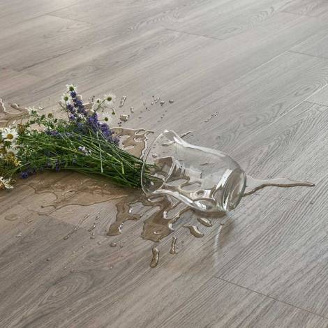 ARBITON WOODRIC EIR - ROVERE LINCOLN - 4mm/0.55mm