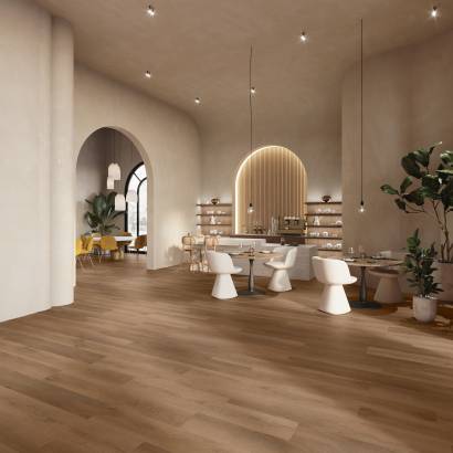 Pavimento laminato