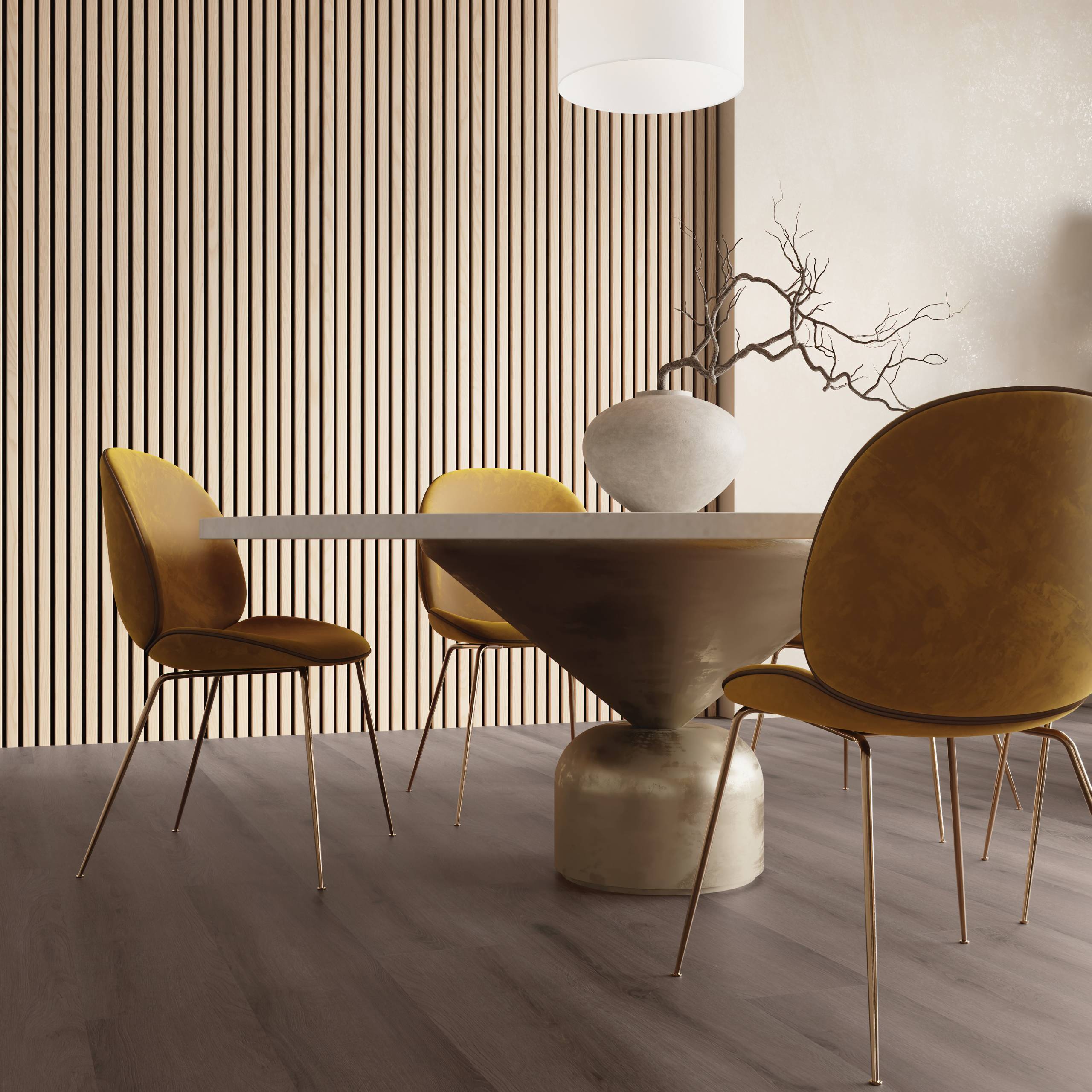 Rivestimenti di legno per pareti