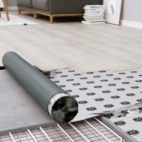 ARBITON MULTIPROTEC ABSOLUTE 3in1 - SOTTOPAVIMENTI PER PANNELLI LAMINATI