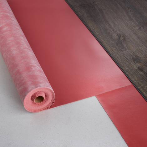 SPECIAL VINYL - SOTTOPAVIMENTI