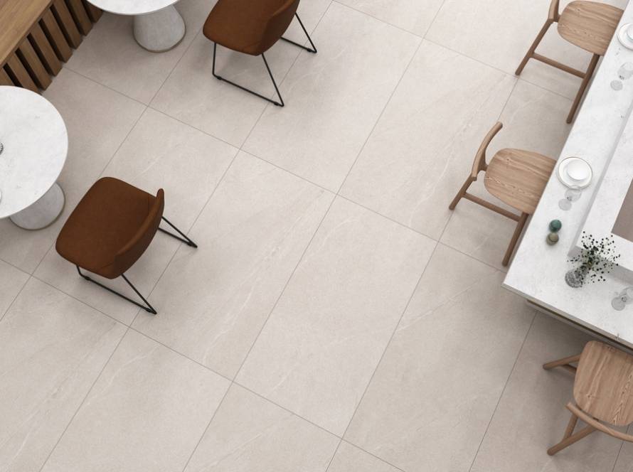 Tendenze pavimenti e rivestimenti 2026